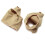 1 Pair Big Toe Protective Cover 2
