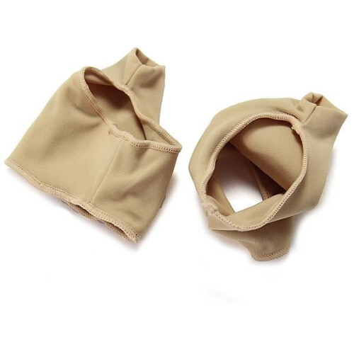 1 Pair Big Toe Protective Cover 1