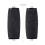 [Pack of 10] Replacement Rollers for Scholl Velvet Smooth - Extra Rough 3