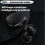 Ασύρματα ακουστικά, WOVTE, OWS, ακουστικά Bluetooth, αδιάβροχα, διπλά μικρόφωνα ENC, με ψ 4
