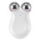 (White) Microcurrent Facial Device,Multifunctional Facial Massagers,Face Rollers Gift 1