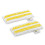 Kärcher Kärcher Cloth Set for Flexible Hand Nozzle, Black/White 1