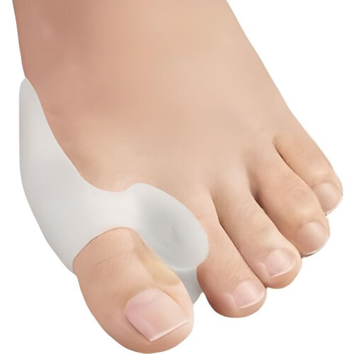 Silikon-Hallux-valgus-Orthese 1