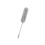 ARCUS Feather Duster Extendable - Premium Microfibre - Long Extension Pole Rotateable Bendable Head - Washable - Clean High Ceiling Fans 1