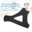 Anti-Snoring Device, Stop Snoring Chin Strap, Best Solution for Comfortable and Adjustable 2