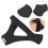 Anti-Snoring Device, Stop Snoring Chin Strap, Best Solution for Comfortable and Adjustable 4