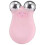 (Pink) Microcurrent Facial Device,Multifunctional Facial Massagers,Face Rollers Gift 1