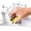 Staedtler STAEDTLER Eraser & Sharpener Set - Medium Size - Latex & Phthalate-Free Rubber - 4