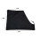Zippered bag - Premium - 420D Oxford - Dustproof - Waterproof - Black 5