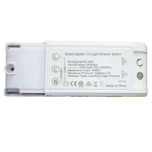 Dimmer Module Home Automation And Voice Control 300w Dimmer Module Light Dimmer Light Switch Easy To Install