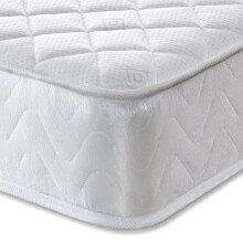 eXtreme comfort ltd Cooltouch Plus Ortho Essentials Hybrid Coil & Cooling Blue Memory Foam Pinna-Coil Bonnell Innerspring Maximum Value Mattress