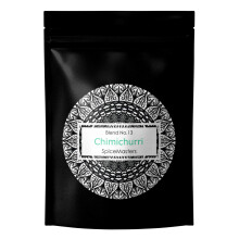 Chimichurri Spice Mix Superior Hand Blended Premium Mix by Spice Masters - Easy Meals Quickly - Authentic Made Simple - Free Same Day Dispatch
