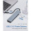 USB C Hub - 7-in-1 Multiport - HDMI - 87W PD Port - USB 3.0 - SD/TF 5