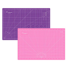 Headley Tools 12 x 18 Inch Thickened Self Healing Cutting Mat, A3 Rotary Cutting Sewing Mat for Crafts