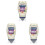 Hellmann's Roasted Garlic Mayonnaise Condiment Squeeze Bottle garlic 1