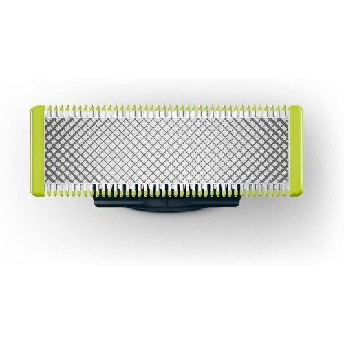 3 Ersatzklingen für Philips OneBlade Rasierer 2
