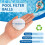 Filter Balls, 1600g Pool Filter Balls, Suitable for Various Filtration Systems, Sand Filter 4