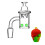 Quartz Banger Set for Glass Bongs 1