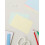 Silvine 6x4 Assorted Colour Flash Cards - Lined (100 Record Cards) 4 Colours for Study, Presentations and Notes 2