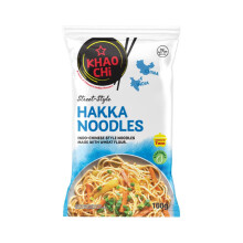 Khao Chi Hakka noodles 160g (Pack of 1)