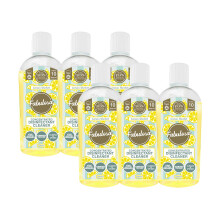 Fabulosa 4 in 1 Concentrated Antibacterial Disinfectant All Purpose Cleaner, 220