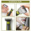 OneBlade Razor Length Adjustment Comb – 14 Adjustable Positions (0.4 to 10 mm) 2