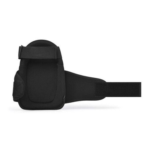 Work Knee Pads - Optimum Quality - Work knee pads for tasks performed on your knees - Cushioned foam padding 1