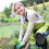 Work Knee Pads - Optimum Quality - Work knee pads for tasks performed on your knees - Cushioned foam padding 4