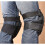 Work Knee Pads - Optimum Quality - Work knee pads for tasks performed on your knees - Cushioned foam padding 5