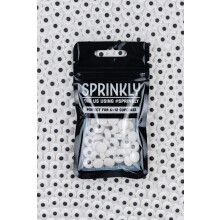 SPRINKLY - Sprinkle Shapes - Eyes - 25g Sample Packet
