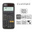 Casio Casio FX-85DE X ClassWiz Technical and Scientific Calculator - German menu guide and notation. 3