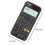 Casio Casio FX-85DE X ClassWiz Technical and Scientific Calculator - German menu guide and notation. 4