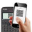 Casio Casio FX-85DE X ClassWiz Technical and Scientific Calculator - German menu guide and notation. 5
