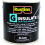 Rustins Rustins G Insulate Smart Insulating Paint Black 2.5L 1
