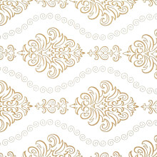 Zelten 2-Ply 20 Count Colored Paper Napkins Shabby Chic Napkins for Wedding Dinner Tea Party Decoration D (Rhombic Pattern, 1)
