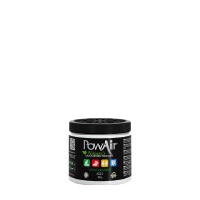 PowAir Gel Natural Odour Neutraliser - Apple Crumble Fragrance - Effective Home Odour Eliminator with Natural Essential Oils (3.8 Kg Pail)