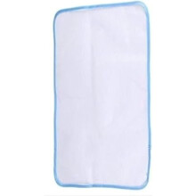 16x24 Heat-Resistant Ironing Mesh Pad - No Melt Scorch-Proof Fabric Protection for Home and Professional Ironing