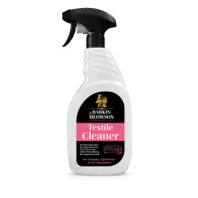 Barkin & Meowson Odour Neutralising Textile Cleaning Spray 450ml / 15.83 fl.oz - Cleaning Spray for Upholstery, Carpets and Woven Fabrics