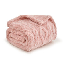 MIULEE Pet Dog Blanket 70x100 cm Fluffy Fleece Fabric Soft and Cute Warm Bed Cover Blanket Throw Washable Sleep Mat for Dogs Cats Guinea Pig Anaimals