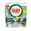 Fairy Fairy Platinum All In One Dishwasher Tablets, Lemon, 21 Tablets 1