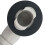 Plastic Air Conditioner Ac Drain Hose Connector Elbow Fitting with Rubber Ring-hy 2