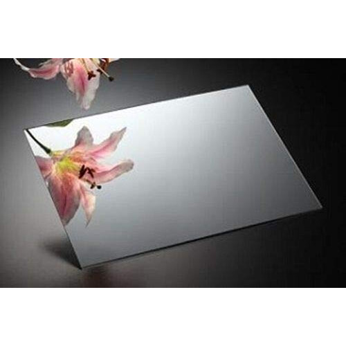 A4 Acrylic Mirror Mirrored ACRYLIC PERSPEX RuudraScott PLASTIC Sheet A4