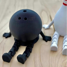 (E) Sports Ball Figurine Collection Miniature Basketball Soccer Baseball Volleyball A-F