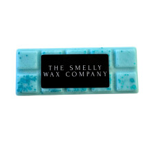 Unstoppables Fresh Highly Scented Laundry Wax Melts Snap Bar | Strong Long Lasting Home Fragrance | Handmade in UK
