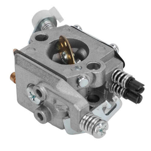 Husqvarna 50 51 55 Carburetor Engine Generator Carb Accessory Part Replacement 2