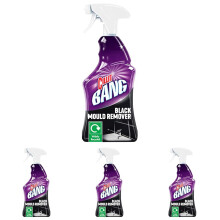Cillit Bang Black Mould Remover, 750ml