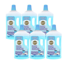 Fabulosa Fragranced All Purpose Floor Cleaner, Floor Surface All Purpose Cleaner, Tackles Dirt, Grime and Stains