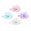 Wrap Box Opener - 4pcs Mini Wrap Case Opener - Mini Security Case Opener (cloud) 1