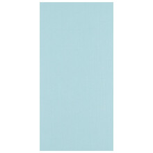 Florence Linen Cardstock 10.6 x 5.3 Inches Blue (Ocean) - 10 Sheets of 250 GSM Coloured Paper - Card Making Supplies for Scrapbooking and Other Crafts