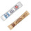 200x Sugar Sachets – 100 White (Silver Spoon) & 100 Brown 1